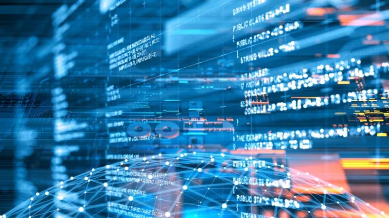 Linux基石：高碑店市小程序开发公司的技术底座与发行版选择逻辑
