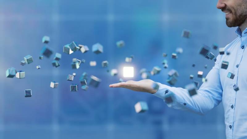 高碑店市软件开发：运营效率与治理回报提升